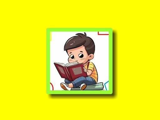 School Fun Puzzle Quest