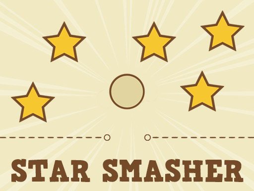 Star Smasher Escape