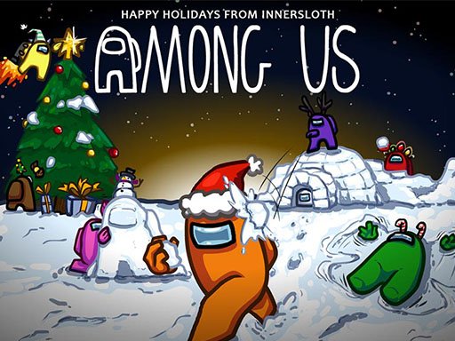 Ä°mpostor Puzzle 2 Mode