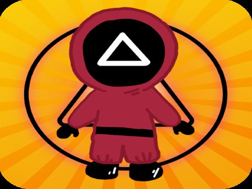 Challenge 456 Squid Game 3D Battle