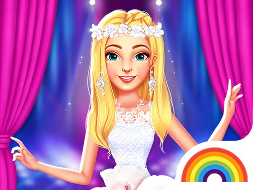 Ellie Fashion Fever Game Race