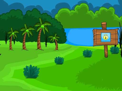 Minnie Mouse Rescue Island