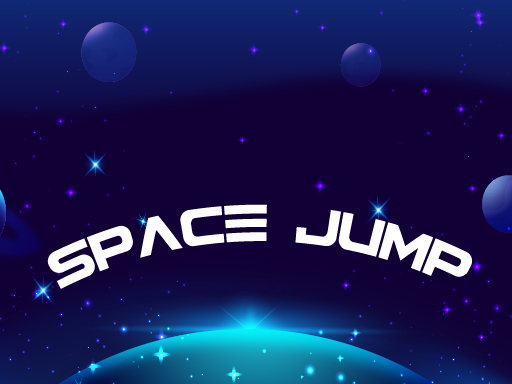 Space Jump Online Game Story Mission