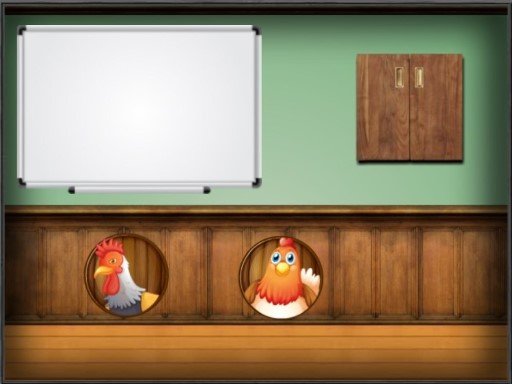  Amgel Kids Room Escape 93 Jump