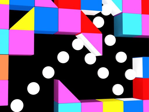  Block Breaker Online Race