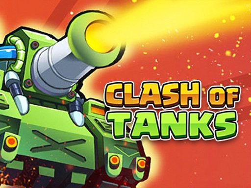 Clash of Tanks Challenge