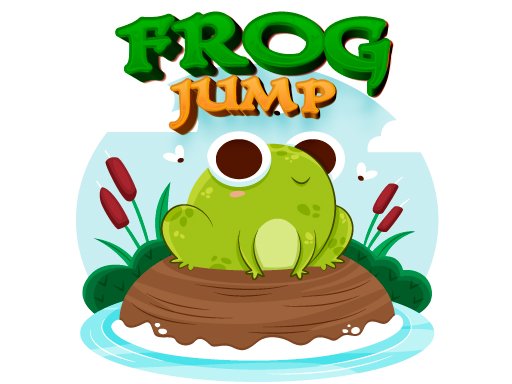  Frog Jump Online Game Mission