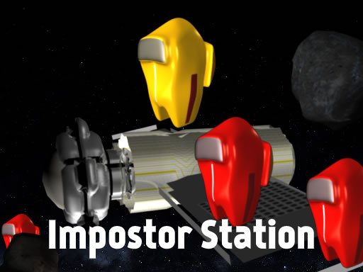 Impostor Station Run