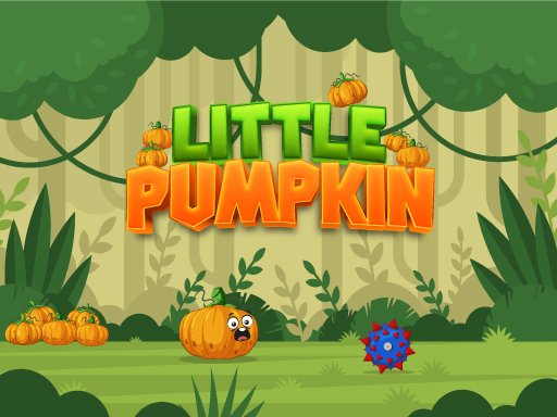 Little Pumpkin Online Game Mode Mission