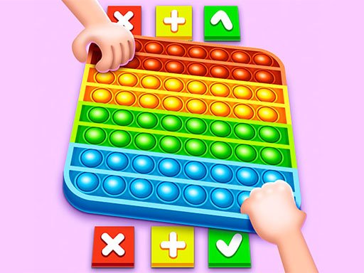 Pop It Trading Odyssey