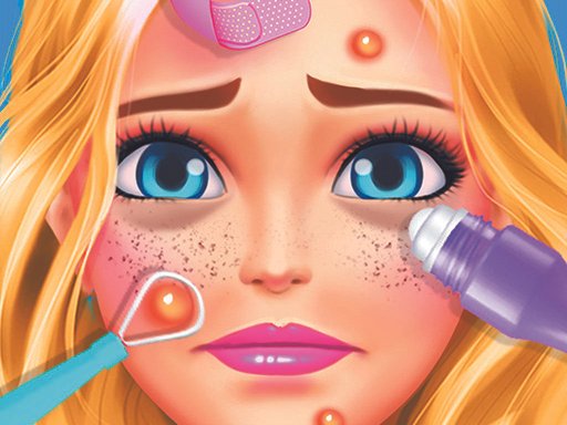  Makeover Salon Girl Games Spa Day Makeup Artist Story Escape