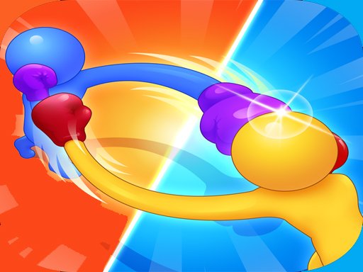 Punch Boxing 3D Arena