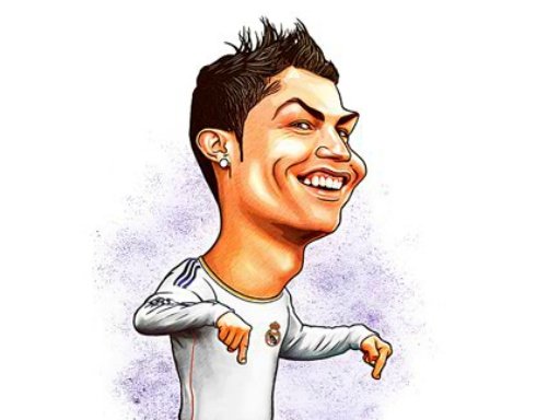Ronaldo Soccer Challenge Quest