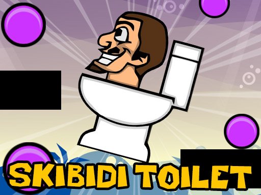 Skibidi Toliet Puzzle Game Legends