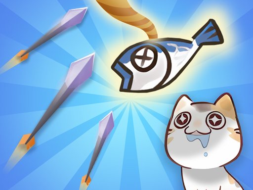 Super Archer Catkeeper Quest