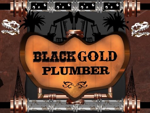 Black Gold Plumber Story Land