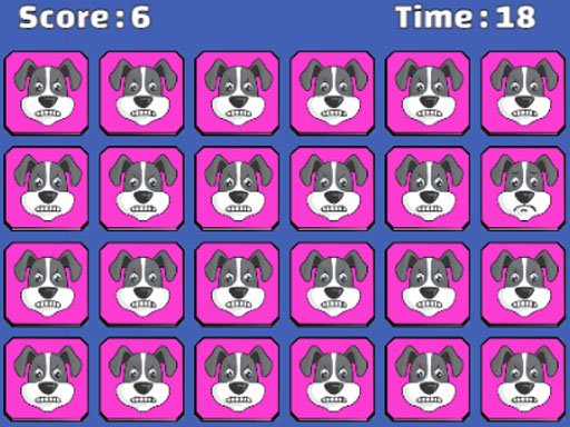  Mathpup Eye Test Adventure Battle