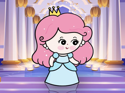 Princess Escape 2021 Race Mode