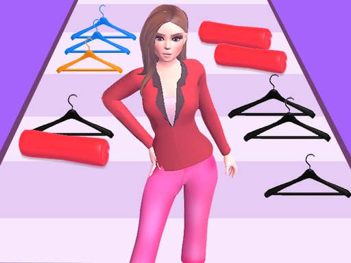 Get Lucky Battle Dash