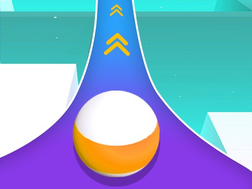 Sky Rolling Balls Adventure Fun