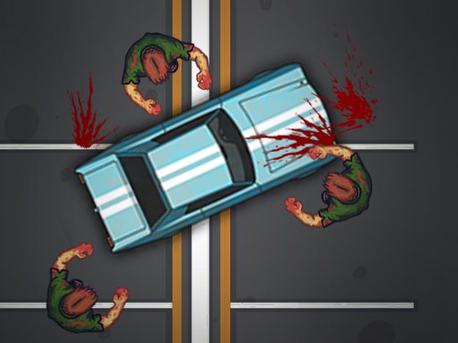 Zombie City Parking Arena
