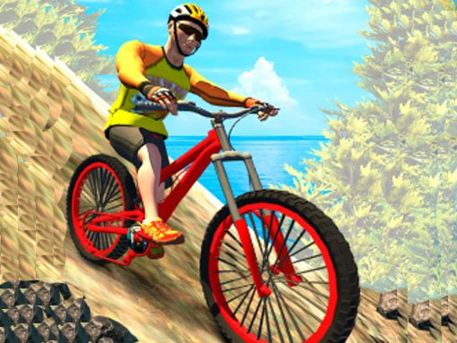 Off Road Mountain Arena