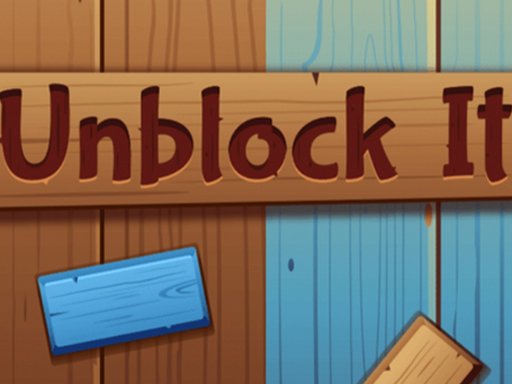 Unblock It Classic Story Island