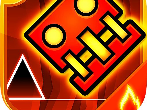 GO UP DASH  Geometry Dash Meltdown Challenge Adventure