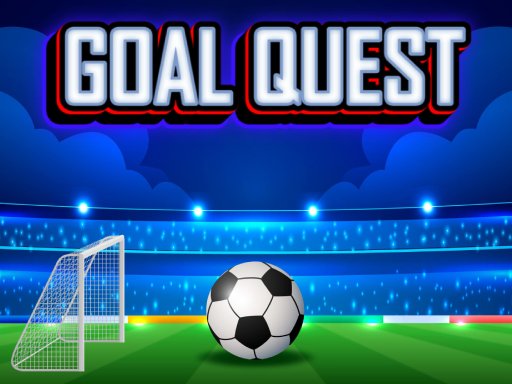Goal Quest Jump