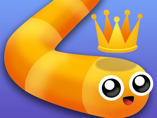  Snake.io Jeu Serpent Battle Arena