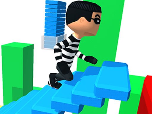 Strategy Stair Run Mode