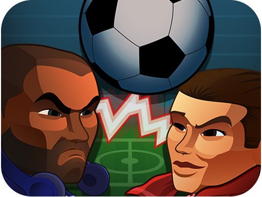 Football Heads Odyssey