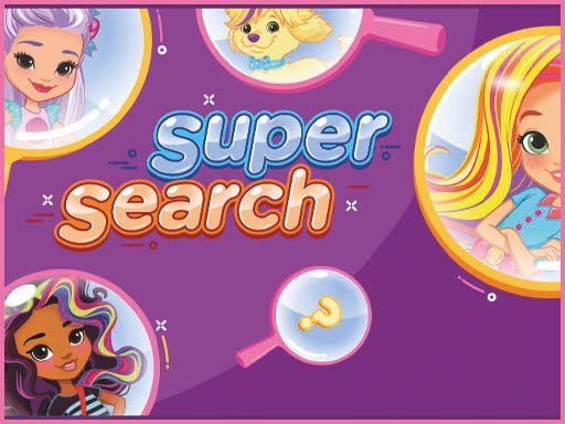  Nick Jr. Sunny Day Super Search Race Run