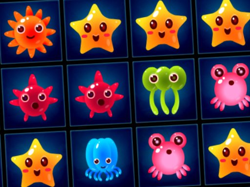  Aquatic Blocks Challenge