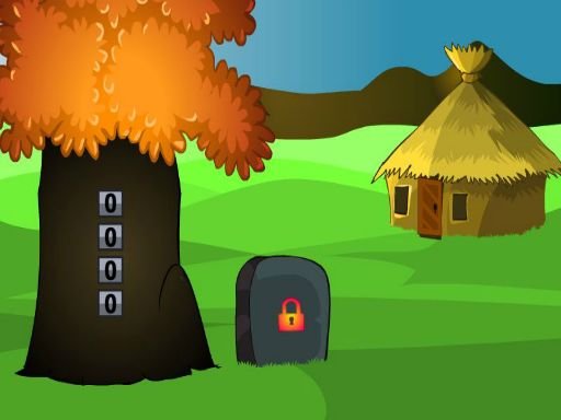 Black Gate Escape 1 Mission