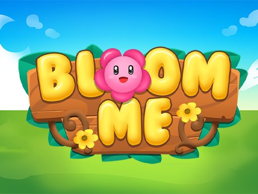 Bloom Me Dash Legends