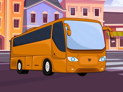 Buses Differences Adventure