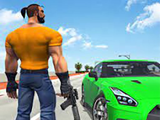 City Car Driver  Bus Driver Mode Jump
