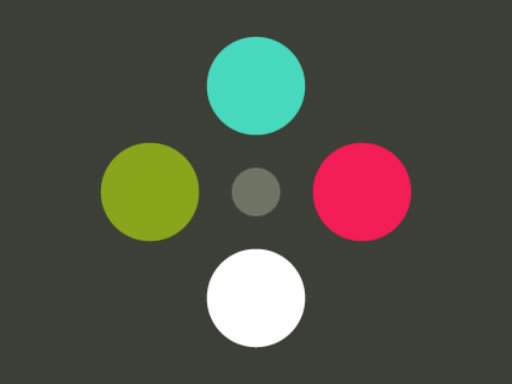  Four Sides Legends Jump