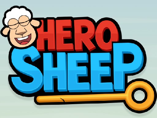 Hero Sheep Island Challenge
