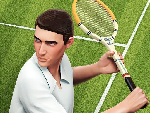 World of Tennis Roaring â€™20s Jump Land