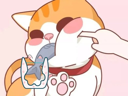 Happy Cat Puzzle Race Island