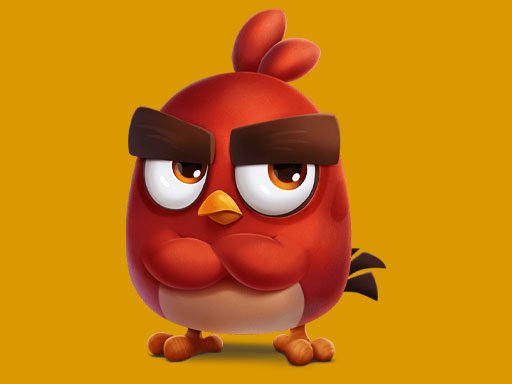 Hungry Birds Saga