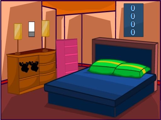 Bald Eagle Escape Adventure Race