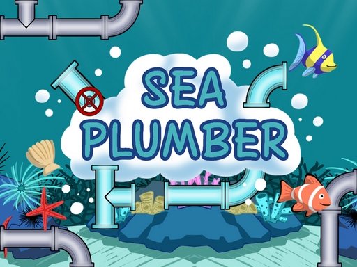  Sea Plumber Fun