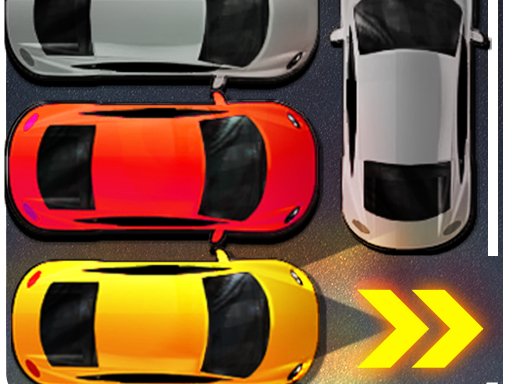 Unblock Car  Unblock Parking Car Island Arena