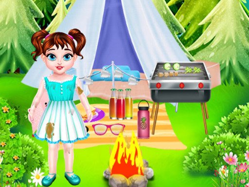 Baby Taylor Protect The Planet Odyssey