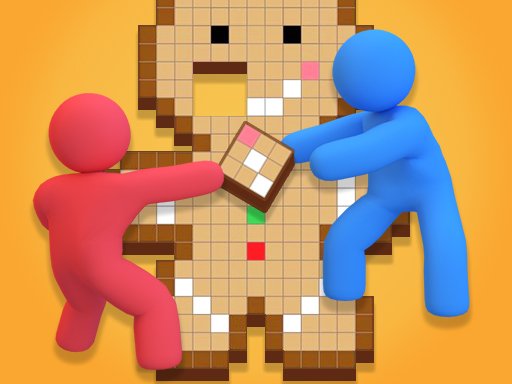  Dice Pixel Stealer 3D Legends Dash