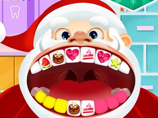 Kids Dentist Games Story