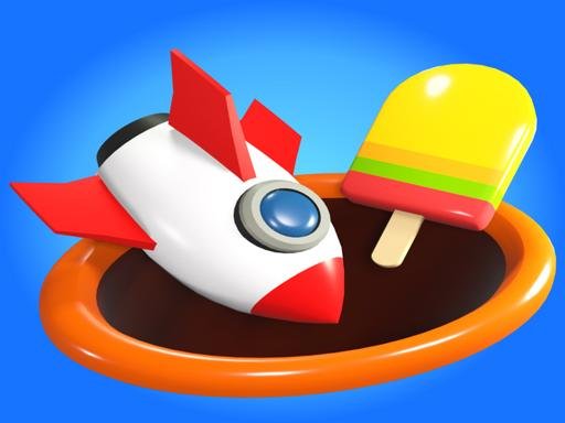 Match 3D  Matching Puzzle Game Online Challenge Fun